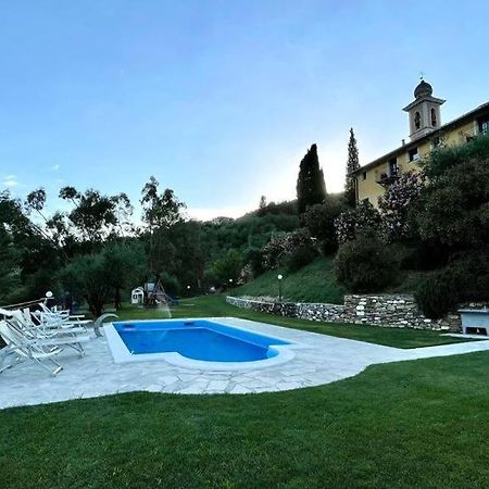 Agriturismo A Canonica Garlenda Exterior photo
