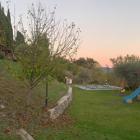 Agriturismo A Canonica Garlenda Exterior photo