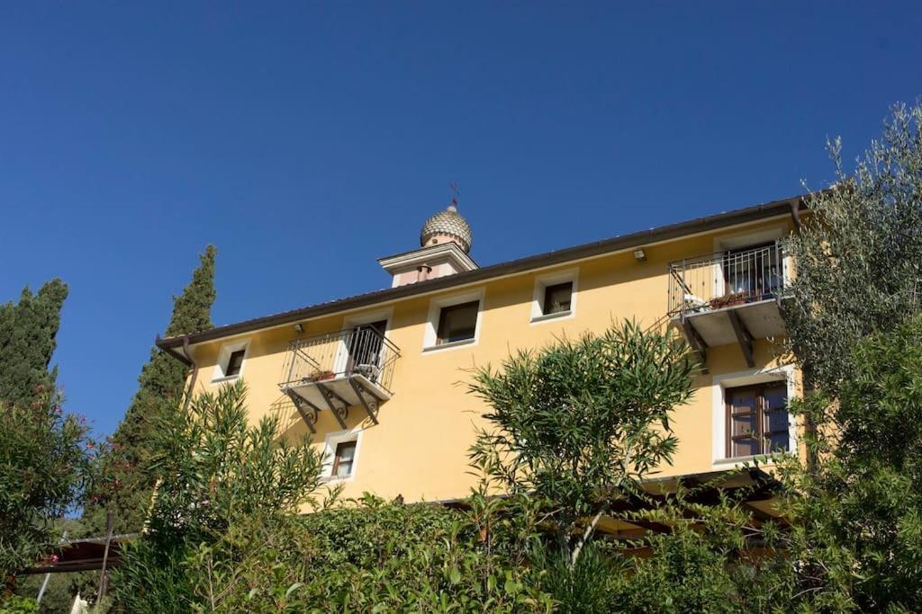 Agriturismo A Canonica Garlenda Exterior photo
