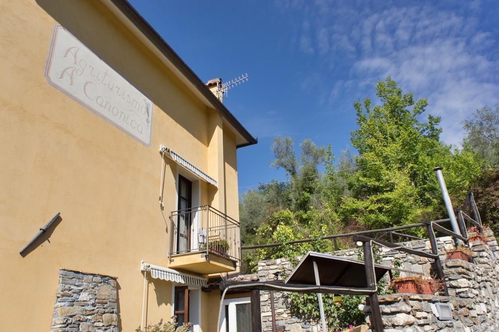 Agriturismo A Canonica Garlenda Exterior photo
